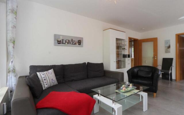 Fewo 44 im _Haus Staufenblick_ Few