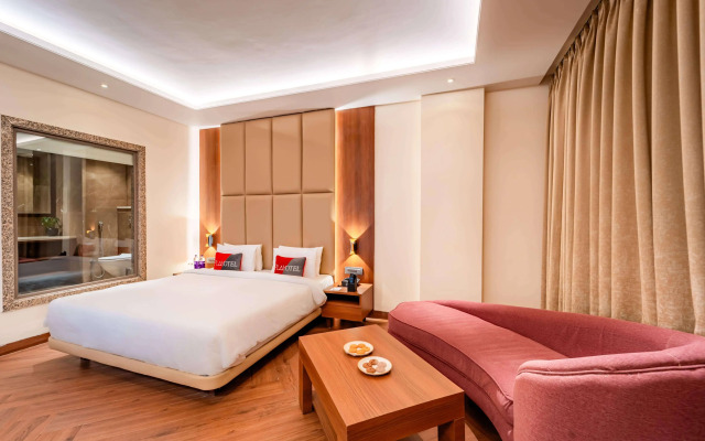 Playotel Resort Bhopal