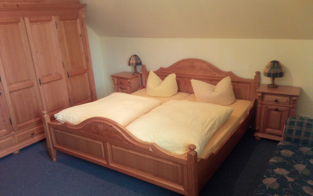 Landgasthof Reichsadler