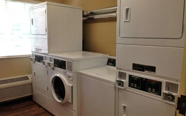 Extended Stay America Suites Boston Peabody