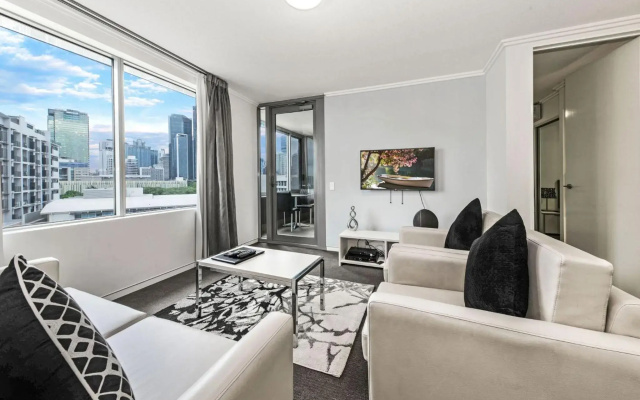 The Capitol Apartments