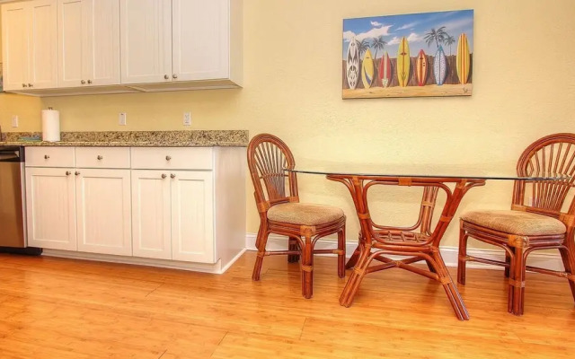 Westwinds 303 by Teeming Vacation Rentals