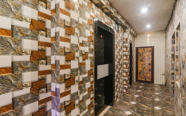 Fabexpress Hanuman Ji