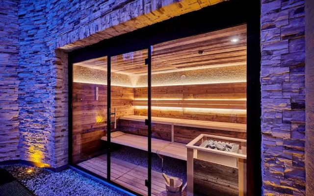 Ferienresidenz Am weißen Regen