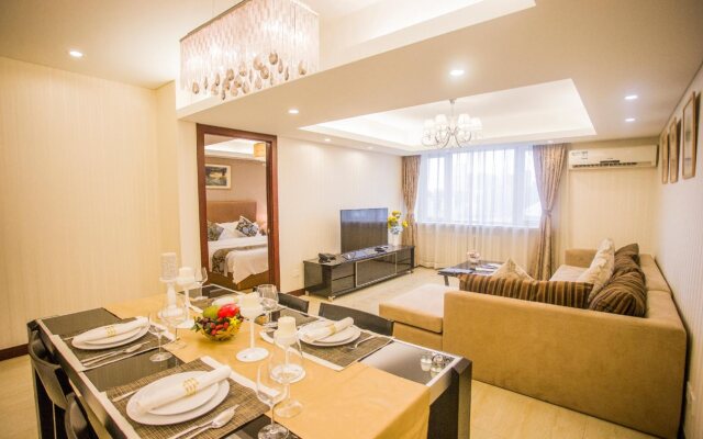 Guangyao Apartment