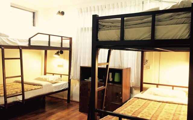 Mr. Charles Hotel