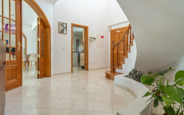 LV Premier Algarve FU1 Pool AC Sea View