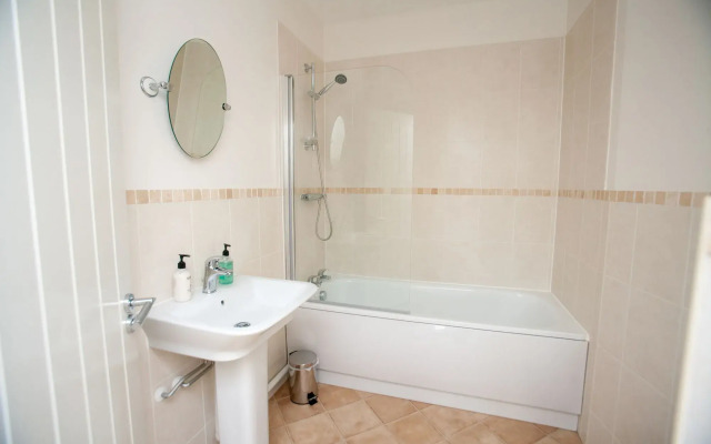 Hamilton Grace Apartments - Wessex Court