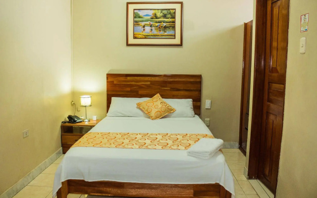 Hotel Golden Star