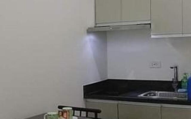 Affordable Makati Serviced Apartments