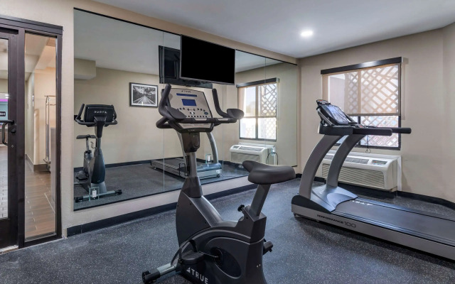 Sleep Inn - Salisbury I-85