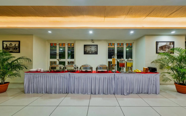 Galaxy Inn