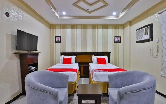 OYO 235 Shate Al Ahlam Hotel