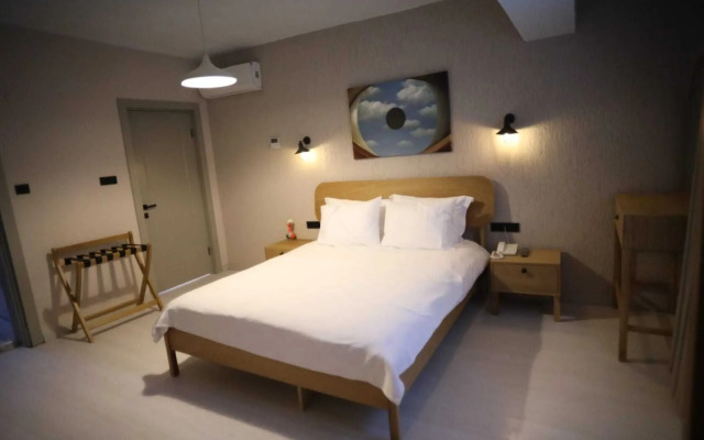 Mare House Boutique Hotel