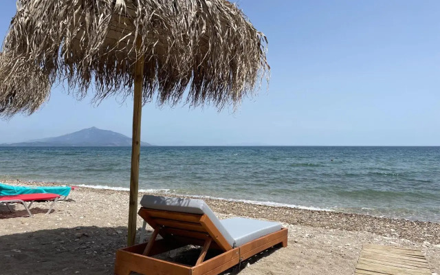 Ireon Beach