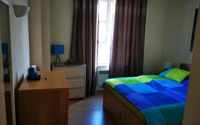 Beautiful 1-bed Apartment in Wimbledon- London