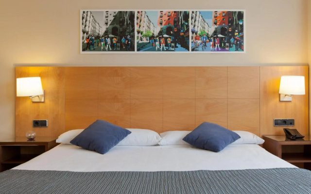 Hotel Porcel Avant