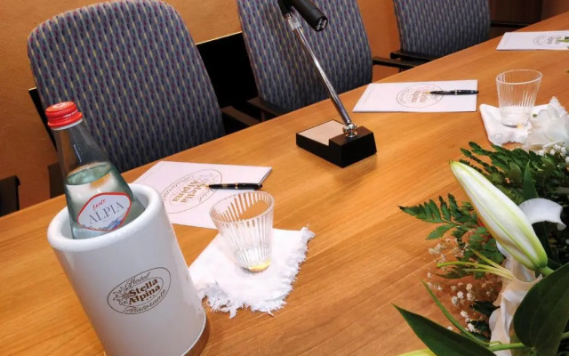 Stella Alpina Hotel e Ristorante