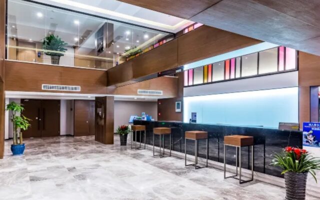 Hampton by Hilton Xian North Street