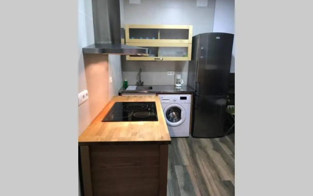 Bonito apartamento Paseo de la Bomba