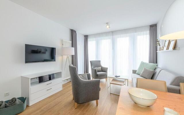 Deichhäuser Anna Küste Deichhäuser Anna Küste 1-14