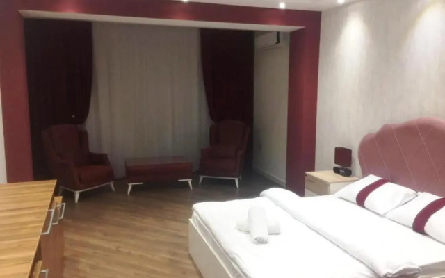 Park Azure Apartment Deluxe 2 Bedroom