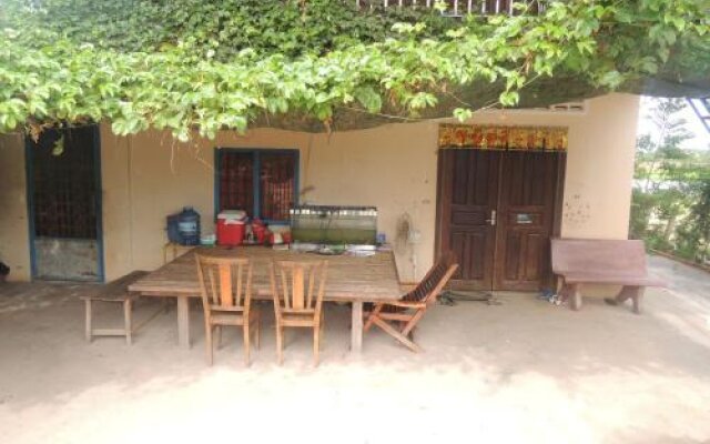 Palm Homestay by Living Cambodia