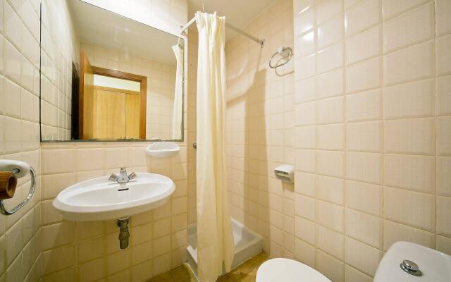 Apartamentos Bali Orange Costa