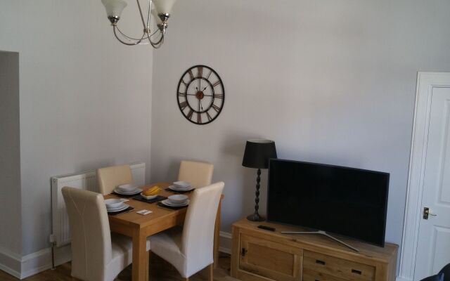 Portum -John St Apartment