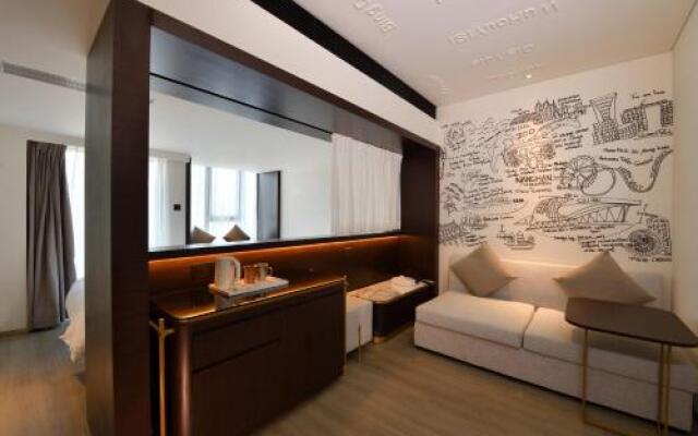 CitiGO SUITES HOTEL Nanshan Shenzhen