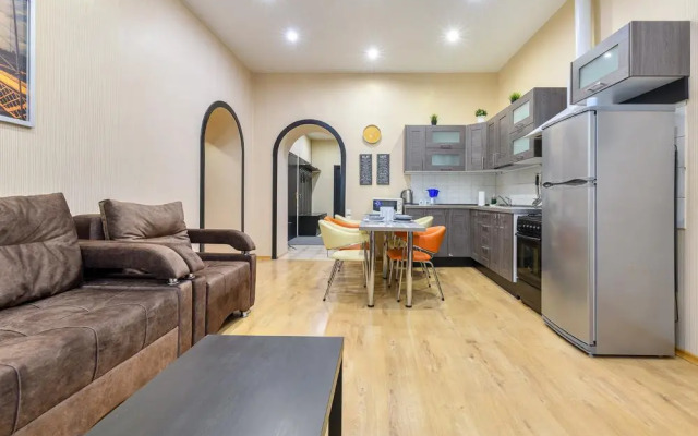 Апартаменты на улице Кирочная 29