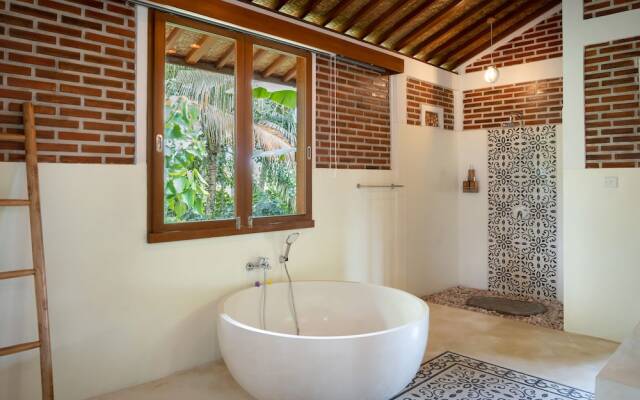 Kampung Uma Dawa Resort and Spa