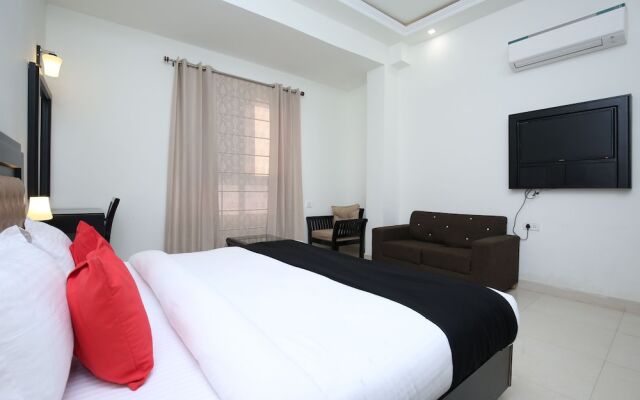 Capital O 23228 Hotel Bahia Heights