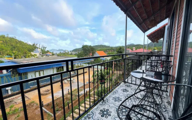 An Peaceful Homestay