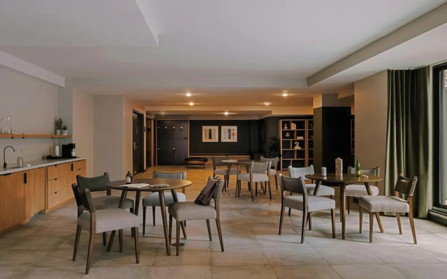 The Dutch Hotel Long Island City, Sonder by Marriott Bonvoy