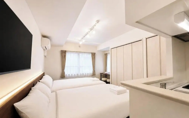 Hotel ONE'S RESIDENCE