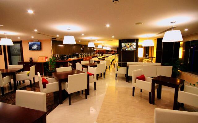 Al Shahbaa Hotel Jeddah