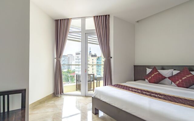 D26 Nha Trang Hotel