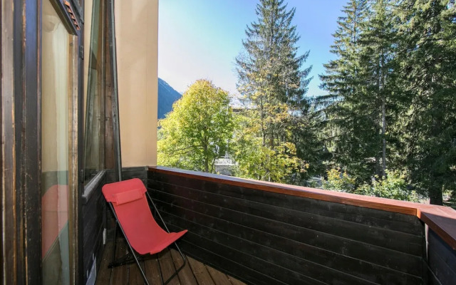 R Sidence Grand Roc - Ancolies 104