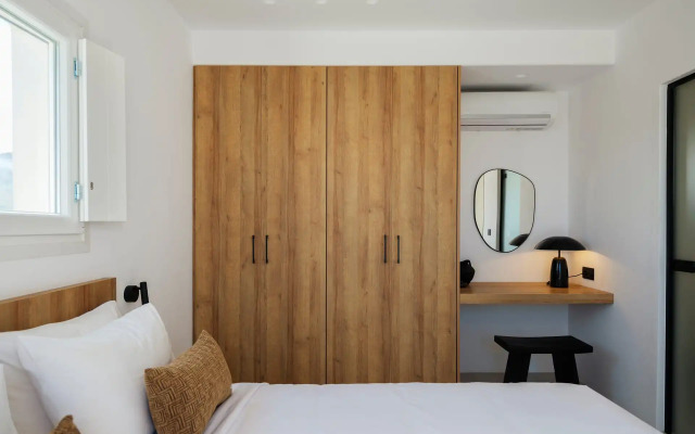 Blue Eye Villas Mykonos