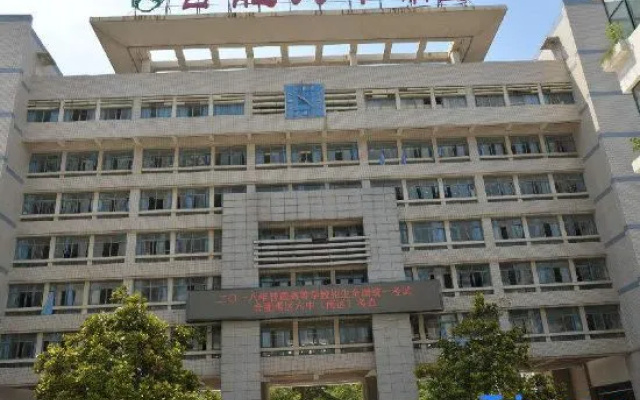 Super 8 Collection Hotel (Hefei Guogou Plaza Annongda Subway Station) – Exterior – Hefei