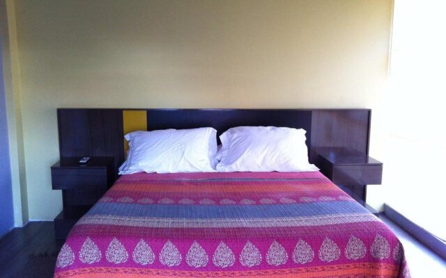 Katarsy's Hostel