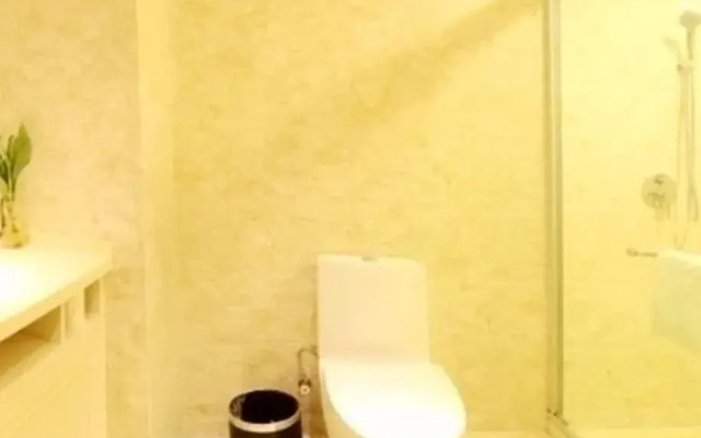 Zhongdun Boutique Hotel