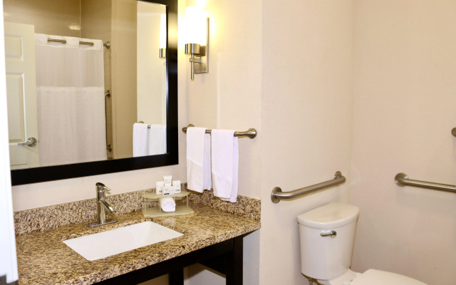 Holiday Inn Express Hotel & Suites Houston NW-Brookhollow by IHG
