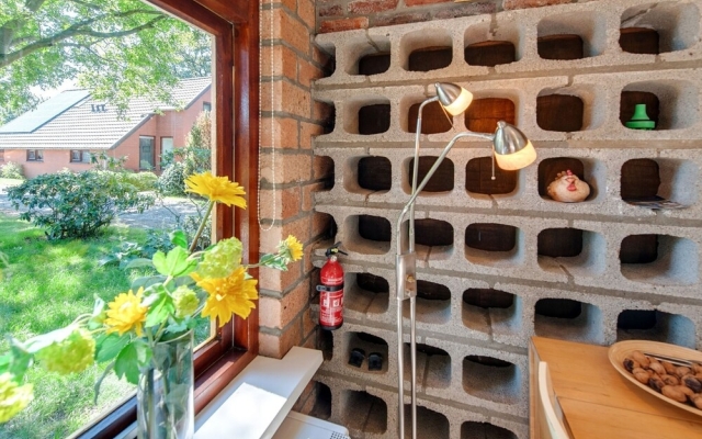 Beautifully located house on the Drentse flatlands.