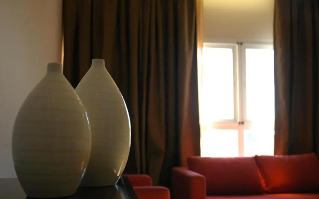 Hotel Posta De Juarez