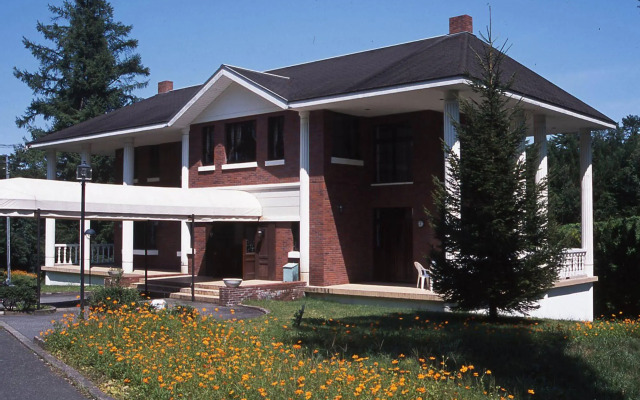 Resort Villa Takayama