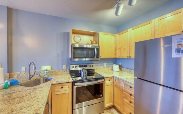 Silvermill 2 Bedroom 2 Bath B