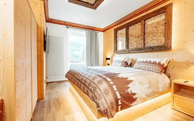 le Gemme Dolomites escape