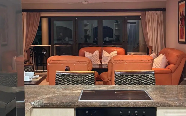 Trevi Sea-view Apartment